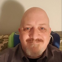 Keith Parker