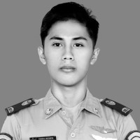 Syamsul Mu’Arifin