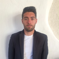 Maxime Gauzé