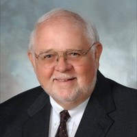 Frederick Richardson