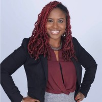 Tahari Bellamy