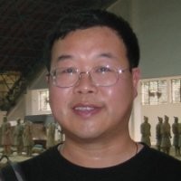 Simon Dong