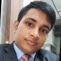 Girish Chandra Das