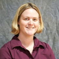 Sarah Ralls