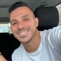Luca Ferru