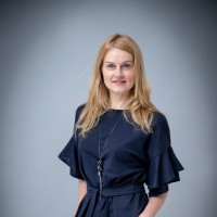 Alina Mezciema