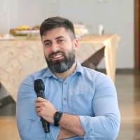 Diego dos S. Carvalho