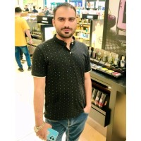 Dr Muhammad Suleman