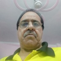 krishan talwar