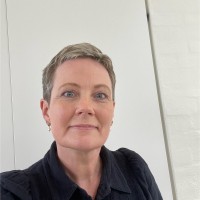 Anne Lægaard Bindslev