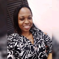 Caroline Ogbe