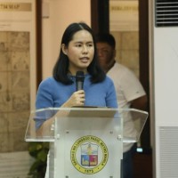 Charlene Dela Rosa