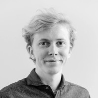 Simen Eide Trollvik