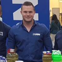 Renier Badenhorst