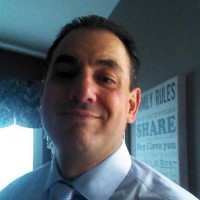 Peter Dilisciandro
