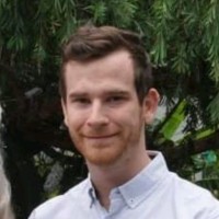 Daniel Donehue
