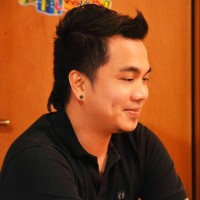 Bryan Alip
