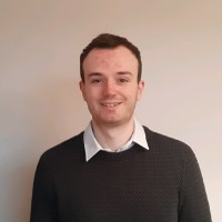 Geraint Roblin Mrics