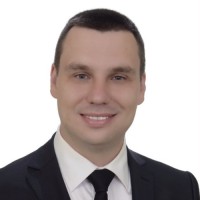 Efe Karakman