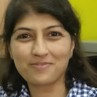 Priya B.