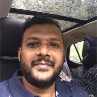 Rakesh Sonis