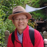 Kevin wei