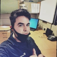 Daniel Aguilera Ramirez