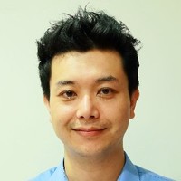 Simon Chen