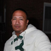 Edwin Dinglas