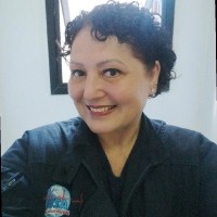 Elaine Reboledo
