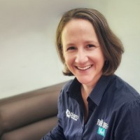 Corinne Warnick
