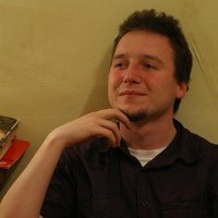 Marcin Siudak