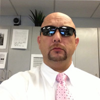 Jake Fisher