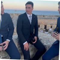 August Conesa Lozano