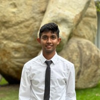 Aman Kumar Aggarwal