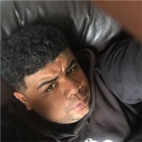 Antonio Underwood