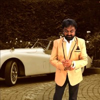 KUNALRAJ RATHOD (PROPRIETOR  SANKALP CORPORATION)