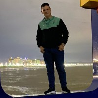 Matheus Cunha de Vargas