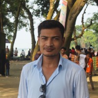 Md. Azharul Islam