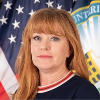 Rebecca Morgan