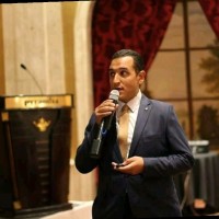 Mohamed Ragab,MBA