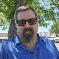 Michael Pendergrass