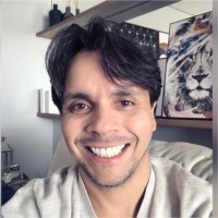 João Domingos Liandro