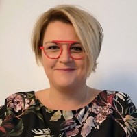 Sandrine Gouttebarge