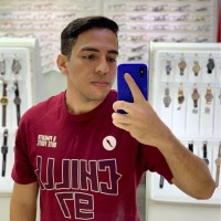 Ivan Lucas Araújo