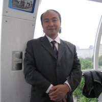 Yongjun Wang/Auto Digest