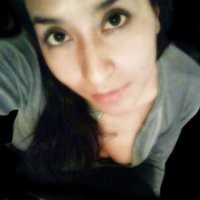 Erica Natalia Narbay