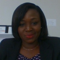 Gloria Stephanie Ansah