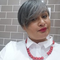 Tasneem Wentzel