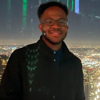 Kameron Martin